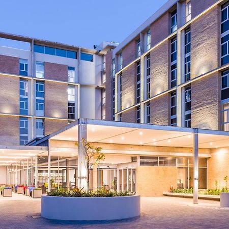 Onomo Hotel Durban Esterno foto